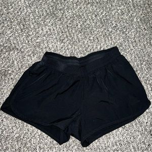 Adidas 3” loose fitting running shorts
